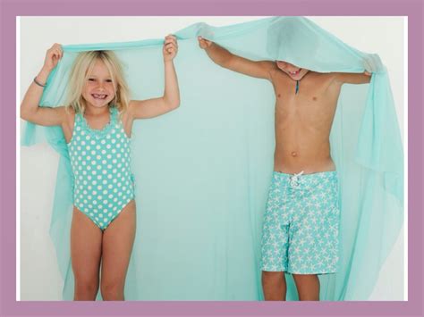 Cheap swimwear, buy quality mother & kids directly from china suppliers:unit bebe synthetic clothing de bano culetin bebe tucan unit. El atelier de Julia: Tucana Kids!