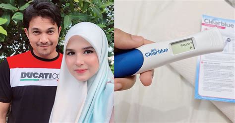 Itu yang dia tak puas hati sebenarnya. "Moga Baby Girl Kali Ini" - Isteri Saharul Ridzwan Hamil ...