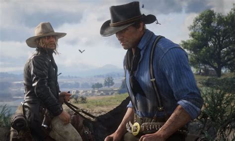 It also features the treacherous activities of the protagonist arthur and his gang, the van der linde gang. Red Dead Redemption 2 | Detalhes da trama e gameplay ...