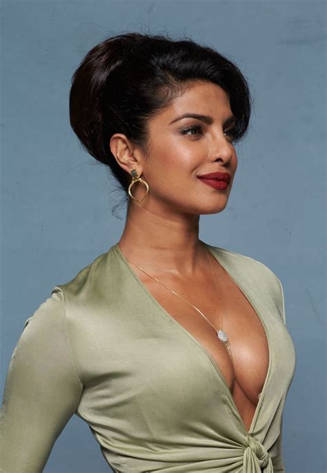 Priyanka chopra jokes about what she learned while quarantining with nick jonas: PRIYANKA CHOPRA - Baywatch Promotional Shoot, 3rd Set ...