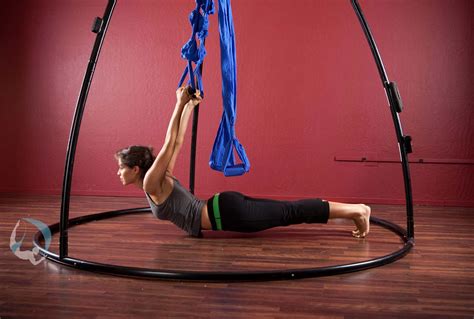 Aireal yoga is yoga in the air, and it really is yoga. Swing Yoga - Empower yourself with Aerial Yoga | Yoga ...