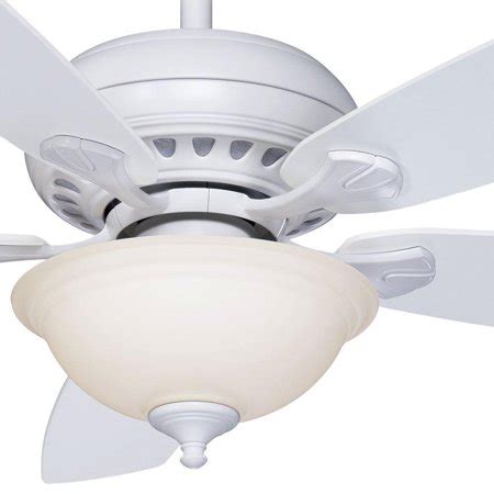 I have been looking for replacement light bulbs for hampton bay ** ceiling fan bali mo… Hampton Bay Southwind 52" LED Indoor White Ceiling Fan ...