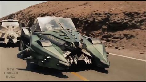 This is the offical sequel/soft reebot of the original death race 2000. DEATH RACE 2050 Trailer 2017 - YouTube
