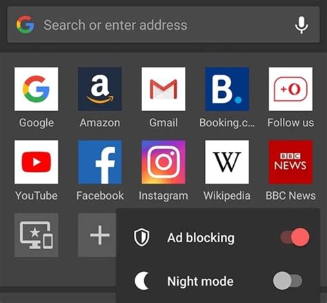From user interface to security and privacy let's discuss about the new features of opera 56 and then go directly to opera 56 final version offline installers direct download links. Download Opera Mini Offline Setup / Download the latest ...