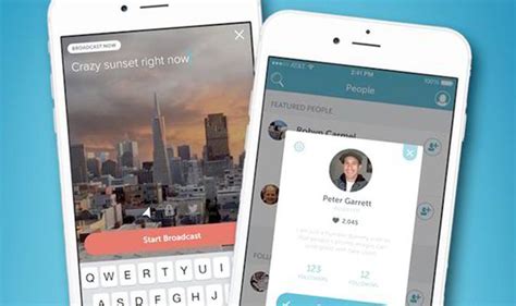 To start the live stream, open the instagram app and tap on add story button or swipe right to open the story page and select start live video. Periscope: Everything you need to know about Twitter's new ...