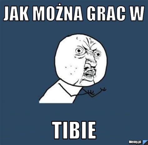 Zanim został kierowcą, ten utytułowany reżyser studiował fizykę i literaturę, ale potem zainteresował się kinem i efektami specjalnymi. Jak można grac w Tibie - Memy.pl