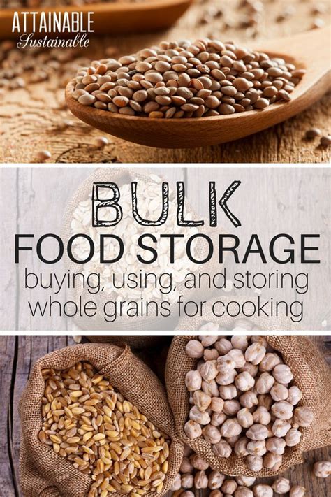 A good set of dry food storage containers will keep your ingredients fresh longer and your cupboards and counters organized and tidy. Buying food in bulk can save you some cash. Consider these ...