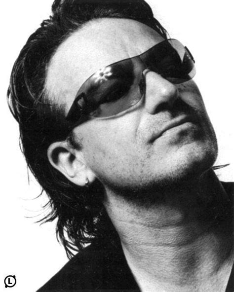 He has been the lead singer of the rock band. Bono Lyrics, Songs, and Albums | Genius