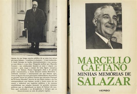 2 people named marcello caetano living in the us. portadaloja: Memórias de Marcello Caetano sobre...Salazar ...