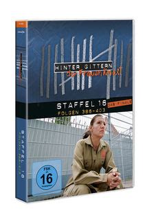 Worte und taten famous last words. Hinter Gittern Staffel 16 - Film, DVD, Blu-ray, Trailer ...