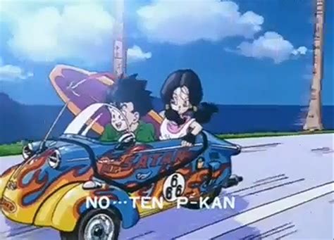 Xvideos dragon ball z deleted scene free. aniextremes: Mensagens subliminares em Animes