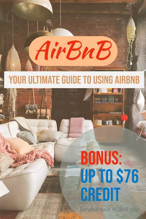 Look for airbnb coupons europe or service discounts. Airbnb Coupon Code 2020 | Plus Five First Time Airbnb Tips ...