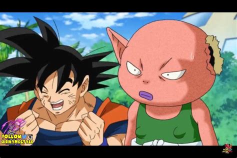 Dragon ball z g shock fake. Dragon Ball Super Episode 42 (Goku vs. Monaka) | DragonBallZ Amino