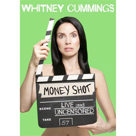Click image to watch shoot 'em up (2007). Whitney Cummings | Whitney cummings, Female comedians ...