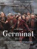 Claude berri sera bientôt à l'affiche au cinéma. Germinal de C.Berri (1993) | Film