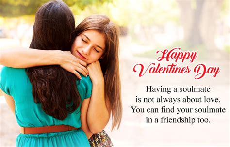 Happy Valentines Day Images for Friends With Quotes, 14 ...