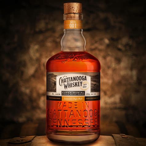 With an estimated population of 182,799 in 2019. Chattanooga Whiskey - Experimental Single Batch Series on ...