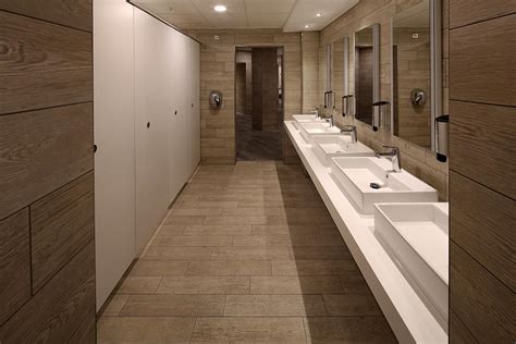 When it comes to the washrooms and toilets in schools, gyms and. Washroom Washroom case study - Virgin Active, Islington