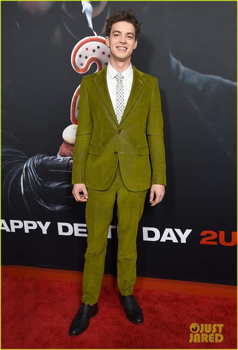 Happy death day is a 2017 american black comedy slasher film directed by christopher landon, written by scott lobdell and starring jessica rothe as tree gelbman, with israel broussard as carter davis, and ruby modine as lori spengler. Jessica Rothe Joins 'Happy Death Day 2U' Cast at L.A ...