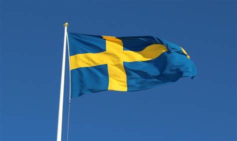 Juni ist in schweden nationaldagen. Nationaldagen 2020 firas med film - Upplands-Bro