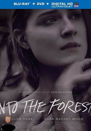 AL: Into the Forest (2015)