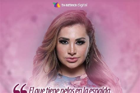 Qué necesitas para el casting de el poder del amor?. Damaris, de Enamorándonos al Poder del Amor de Tv Azteca ...