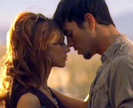 Enrique iglesias love to see you cry (escape 2001). The Best Music Video Celebrity Cameos Ever - Capital