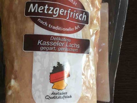 Cada semana nuevas ofertas y el mejor precio en moda, bricolaje, juguetes, deporte, electrodomésticos, hogar y bebé. Lidl, Kasseler Lachs gegart Kalorien - Fleischerzeugnisse ...