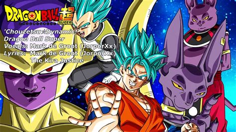 Check spelling or type a new query. Dragon Ball Super Lyrics