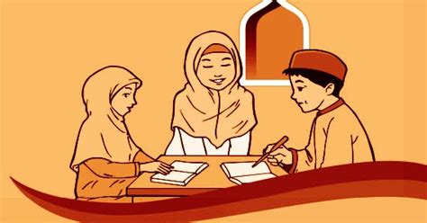 Terjemahan yang tepat pada ayat di bawah ini adalah…. Buku Guru Alquran Hadis Kelas 10 Kurikulum 2013 - Tahun Ajar