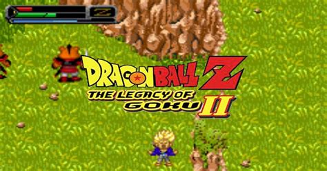 Check out our popular trivia games like dragonball z characters, and dragonball z general quiz (easy). Dragon Ball Z: The Legacy of Goku II Portraits Quiz - By Moai