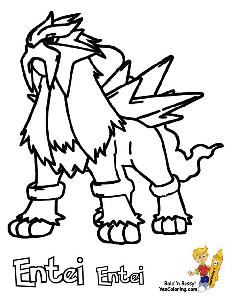 If you are playing firered or leafgreen, your quest is not complete without finding your legendary dog, but this is not as easy as it seems. Dynamic Pokemon Coloring Pages To Print 9 | Slugma ...