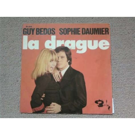 Les débuts (15 sketches) guy bedos, sophie daumier, martine sarcey, denise lebrun, lucette sahuquet, guy bedos chante 2017. La drague de Guy Bedos - Sophie Daumier, SP chez brando51 ...