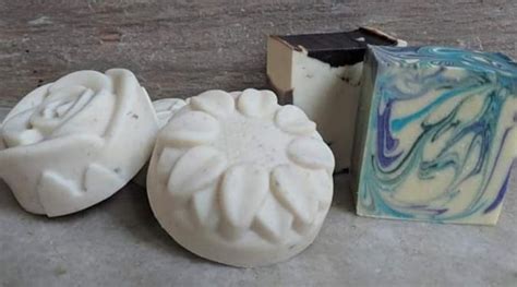 Making and selling specialty soaps is a business enterprise that can include the entire family. Start Handmade Soap Business from Home, Make Chemical-free ...