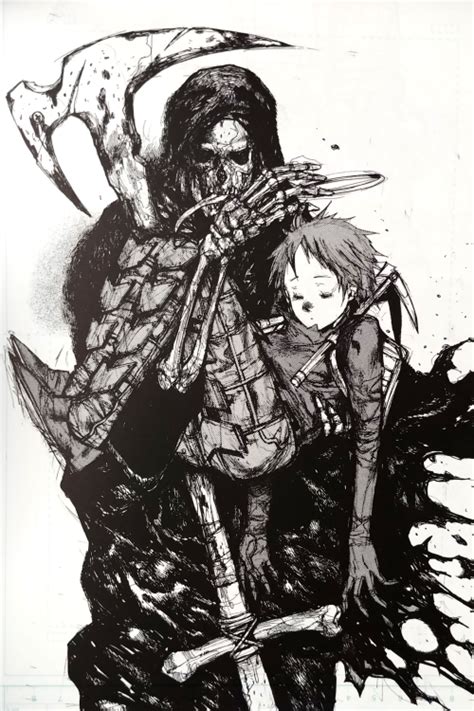 Dorohedoro episode 11 english sub subscribe if you want to see more. dorohedoro official art | Tumblr