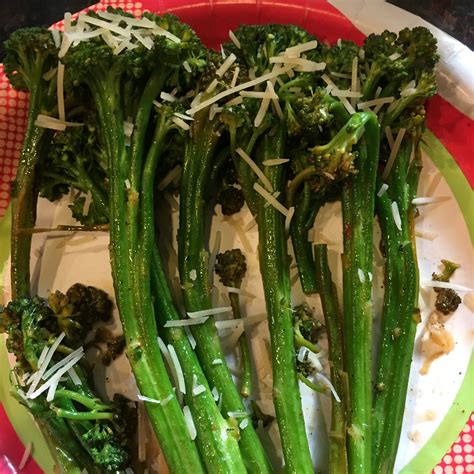 Simple Broccolini Recipe | Allrecipes