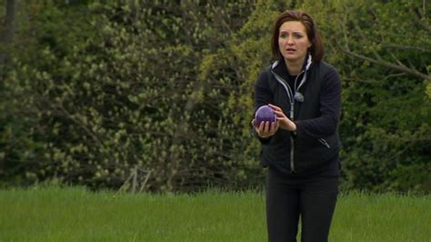 We did not find results for: BBC Sport - BBC presenter gets bowls masterclass