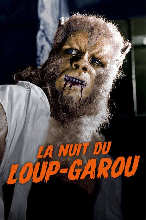 We did not find results for: La nuit du loup-garou - Film (1961)