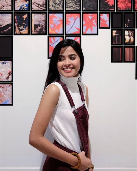 Instagram analytics for maudy ayunda. Cantiknya Rizka Agata - Pramugari yang Dikatakan Mirip ...