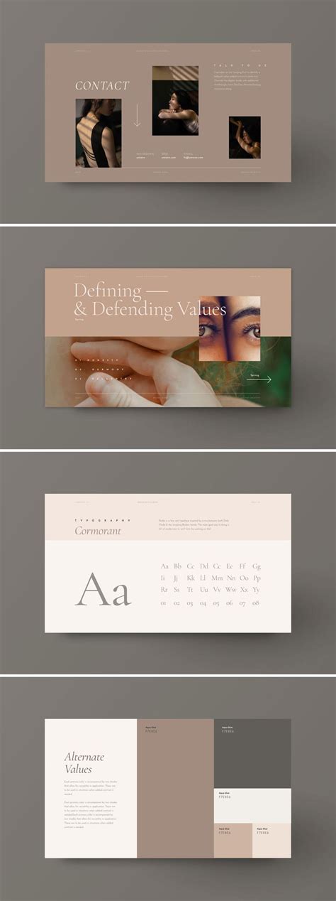 We did not find results for: Brand Style Guide Template for Adobe Photoshop ...