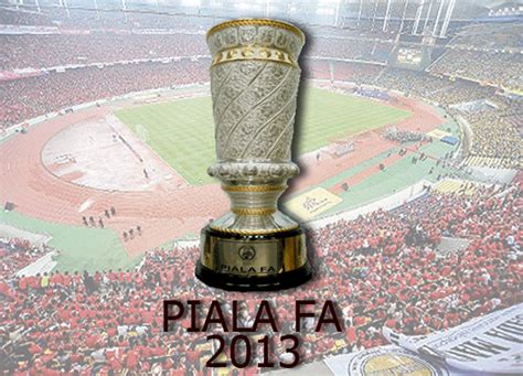 Asosiasi sepakbola inggris, fa, dilaporkan sudah mendiskusikan kemungkinan menghapuskan kita semua cinta piala fa dan bagi klub kami, final adalah hari terbesar dalam hidup kami. Jadual piala fa 2014 inggeris essay