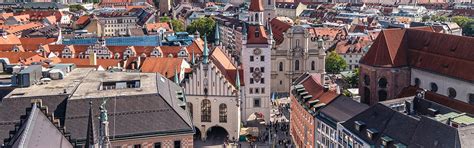 How to become an au pair in germany. Au pair Germany - Discover Germany with AuPairCare ...