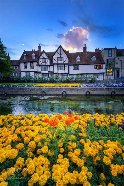 As a dane i can tell you that brøndby is not the greatest part to live in. Canterbury - Sunset at Canterbury England. Viajes ...