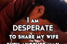 wife man another am desperate whisper
