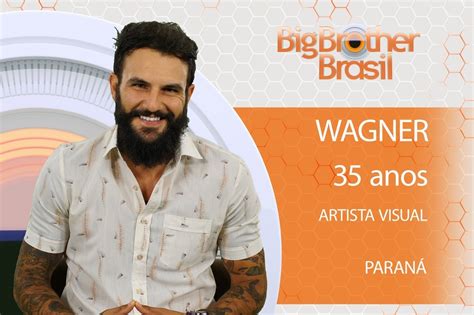 Wagner e família lima se enfrentam no paredão. Conheça os participantes do BBB 18 - A Eliminação ...