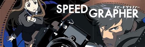 Regarder speed grapher vostfr en streaming. Speed Grapher Anime Review | Anime Amino