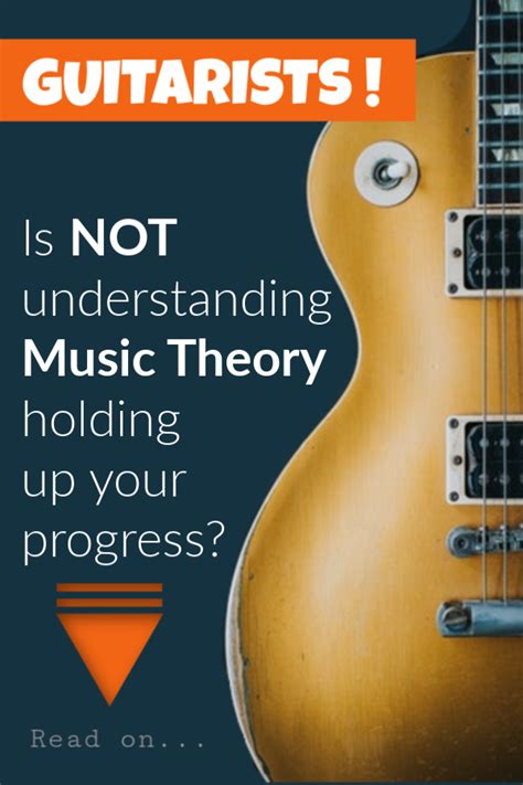 Should you learn music theory? Guitarists...Is This Holding You Up? | Music theory ...