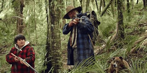 Hunt for the wilderpeople (2016) 204: Funny Movies on Hulu: The 17 Best Comedies to Watch ...