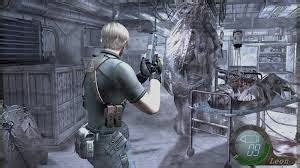 Cara main game evil life anti lag. Free Resident Evil 4 PC Game Download Mediafire Links Full ...