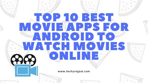 Here's where you can watch free and legal snagfilms is a great free movie app for indie movies and documentaries. Top 10 Best Movie Apps For Android To Watch Movies online ...